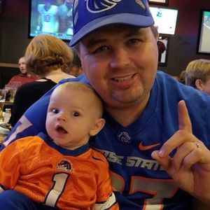 Meet your Posher, Jason